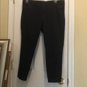 Old Navy Pixie pants!